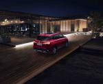 MG Hector 2019 года (IN)